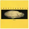 Pearl Vinyle Jaune