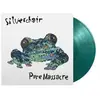Silverchair - Pure Massacre - Limited 180-Gram Green Colored Vinyl [Vinyl] Color