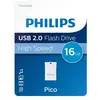 Philips FM16FD85B/10 16 Mo