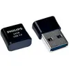 Philips USB 3.0 64 Go Édition Pico Noir Minuit