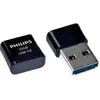 Philips USB 3.0 32 Go Édition Pico Noir Minuit