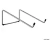 R-GO Tools RGOSC010 Basic Support pour ordinateur portable Argenté