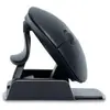 R-Go Tools - Ergonomische Muis - Draadloos - Links en Rechtshandig - 2400 DPI - Zwart