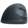 R-Go Tools R-Go He Basic Medium Ergonomic Mouse Right-Handed Bluetooth (Sans fil), Souris, Gris