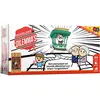 Jeu De Société Dodelijke Dilemma's 999 Games Version en Néerlandais