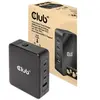 Club 3d Chargeur Mural Usb-c Travel Gan 140w