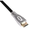 Club 3D CAC-2312 - Câble HDMI avec Ethernet - HDMI mâle pour HDMI mâle...