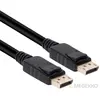 CLUB3D DisplayPort 1.4 HBR3 Cable 2m/6.56ft M/M 8K60Hz
