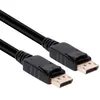 CLUB3D DisplayPort 1.4 HBR3 Cable 1m/3.28ft Male/Male 8K60Hz