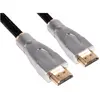 Club3D Câble HDMI A vers A 2.0 High Speed 4K60Hz UHD 1 m