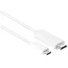 Club 3D Adaptateur vidéo externe USB-C 3.1 HDMI