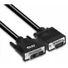 Club 3D Câble DVI vers VGA 3 m