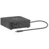 Club 3D Club3D USB-C 12in1-Dock >2xDP/2xHDMI/3xUSB-C/ 8K30Hz PD100W (U...