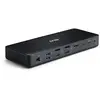 Club3D CSV-1583 Thunderbolt  4 Station d'accueil certifiée 16 en 1 à q...