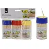 Piques Cocktails 3 X 150 Pces Distributeur