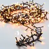Oem Nampook kerstboomverlichting - 14m - 700led - ww