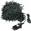 Merkloos / Sans marque Nampook Kerstlampjes - 30 meter - extra warm wit - microcluster - 1500 LED-lampjes
