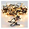 Guirlande lumineuse LED Blanc (13 m)