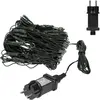 ECD GERMANY Home & Styling Netverlichting 160 Led 100 Cm