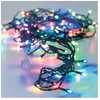 Oem DecorativeLighting Micro Cluster - 560 LED's - 11 meter - multicolor