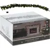 Guirlande de Noël - Nampook - 30 LED lights - 270cm