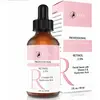 Sylk Actieve Retinol Serum & Hyaluronzuur serum | Vitamine E | Gezicht...