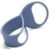 EVE kids Poignée pour poussette Loopie bleu