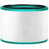 Merkloos / Sans marque HEPA Luchtreiniging Filter Geschikt Voor Dyson Pure Hot Cool Link Luchtreiniger Ventilator Luchtfilter