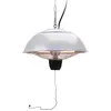Progarden Terrasverwarming hangend rond 1500 watt