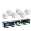 Xq Max Tafeltennisballen 40 Mm Wit 6 Stuks