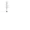 Merkloos / Sans marque Lichtboom 180cm - 480LED - met timer
