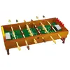 Tender Toys Table de baby-foot Bois