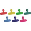 Excellent Houseware Pinces à glace 7pcs, Emballage alimentaire