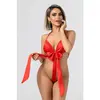 Christine - Santa's Special Gift Body - Rood