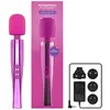 MyMagicWand - Wand Massager - Electric Pink