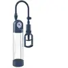 Boners - Air Gauge Penis Vacuum Pump With 3 Size