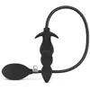 Online Only - Deep Air Opblaasbare Plug