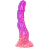 Mythical Mates - Blazetail Draken Dildo - 25 cm