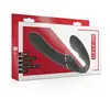 No-Parts - Strapless Strap-On Tapping - Zwart