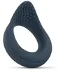 Boners - Vibrerende Cockring Met Perineum Stimulatie