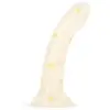 Dildo Collection - Floral Fantasy - Gouden bloemen 15 cm