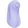 Teazers - Vinger Vibrator Tikkende Stimulator - Paars