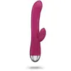 Easytoys Vibe - Rabbit Vibrator - Raspberry Pink