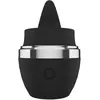 Teazers   Mini Tongue Vibrator   Zwart