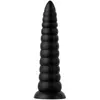 BUTTR - Caterpiller Buttplug - 29cm