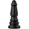 BUTTR - Tactical II Buttplug - 26cm
