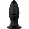 BUTTR - Huge Explosive Aftershock I Buttplug - 23cm