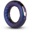 Hueman - Saturn Vibrerende Cock/Ball Ring
