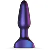 Hueman - Space Force Vibrerende Buttplug