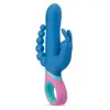 Pmv20 Vibromasseur Multifonction Vice Usb